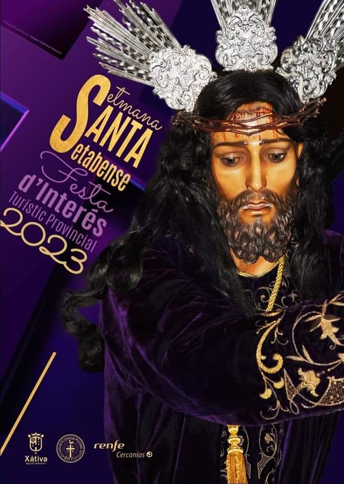 Semana Santa en Xátiva 2023 Xàtiva / Játiva